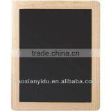 Double Sided Wood Chalkboard thumbnail-1