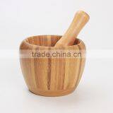 Wood Grinding Bowl Hammer Copper Bowl thumbnail-1