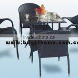 Glass Top Center Square Plastic Lady Coffee Table Design thumbnail-1