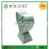 Ceramic Decor Crafts With Hearts Shaped for Valentines Gift thumbnail-4