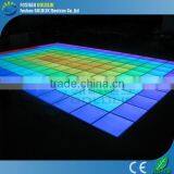 Wedding Dance Floor Used Led Dance Floor for Sale, Removable Dance Floor thumbnail-2