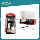 Toprank Promotion Smart Phone Repair Kit 8 in 1 Multi Mobile Phone Repair Tool Kit thumbnail-1