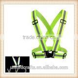 Reflective Vest Traffic Safety Customization Reflective Vest Harness thumbnail-4