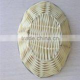 Wholesale Handmade Cheap Weaving Plastic Egg Tray thumbnail-2