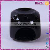 Ceramic Unique Shape Oil Burners for Tealight Candles thumbnail-3