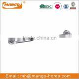 Wall Mounted Metal Bathroom Glass Shelf thumbnail-5