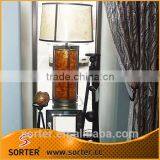 Hot Sale Metal Fabric Sequin Cloth for Dividers and Curtains thumbnail-1