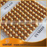 2017 New Design Sequin Fabric Wedding Backdrops Interior Decoration thumbnail-6