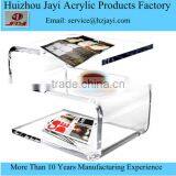 China Manufacturer Wholesale Perspex Desk Riser