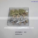 Wooden Clips for Christmas thumbnail-1