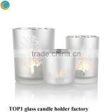 Crafts With Mason Jars Wedding and Votive Holder Decorating