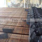 Grey Granite Balustrade Outdoor Grey Balustrade Exterior Balustrade thumbnail-3