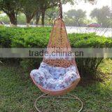 Outdoor Hanging Chair Rattan thumbnail-4