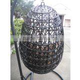 Outdoor Waterproof Rattan Chair Rope Shape thumbnail-3