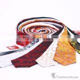 100% Silk Tie, Handicraft in VietNam thumbnail-1