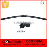 Universal Type Framesless Front Retro Wiper Blades,With Natural Rubber P0001 thumbnail-1