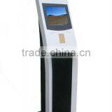 Metal Kiosk Standup thumbnail-1