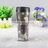 High Quality 304 Stainless Steel Tumbler, Stainless Steel Mug thumbnail-3