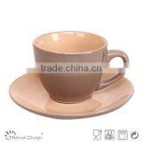 Two Tone Stamp With Cup Saucer Cheap High Quality Modern Style New Design thumbnail-3