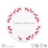 2013 Unique Salad Plates/ceramic Unique Salad Plate/round Unique Salad Plate thumbnail-2