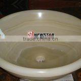 Supply Cheap Stone Sink,marble Bowl,granite Basin thumbnail-1