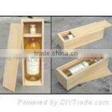 2016 New Style Wooden Wine Box thumbnail-5