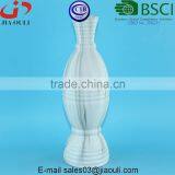 BSCI Audit Factory Marble Color Ceramic Vase for Home Decor thumbnail-5