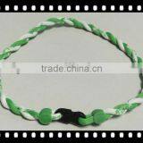 2016 Weave Fashion Men's Necklace/new Fashion Jewelry thumbnail-1