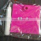 2016 Waterproof Silicone Memo Pad/reusable Silicone Rewriting Board thumbnail-1