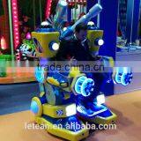 2017New Colourful Amusement Park Autonomous Robot For Sale LT-7043 thumbnail-1