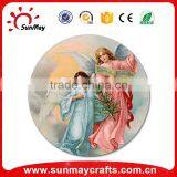 China Inexpensive Products Tea Cup Coaster thumbnail-2