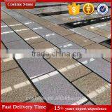 Make up High Polished Degree G603 Grey Granite, G682 Yellow Beige Granite Tiles thumbnail-1