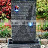Garden Supplies Outdoor Stone Fountains for Sale thumbnail-1