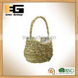 Nature Rattan Flower Pots Handmade Baskets for Sale thumbnail-5