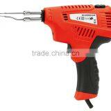 200w Temperature Adjustable Multi-Tool EPS Hot Knife Foam Cutter Wood Engraver Portable Electric Soldering Station Gun thumbnail-2