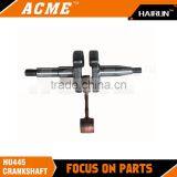 Chainsaw Parts Crankshaft HU445 Flexible Drive Shaft thumbnail-1