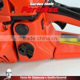 PDS6700 58CC 2.4KW 20"BAR Manual Hand Hydraulic Chain Saw Cs5800 thumbnail-6