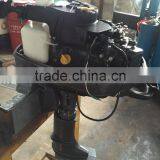 40hp Outboard Diesel Engine thumbnail-2