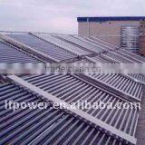 CE SGS Certification Solar Collector Project 1ton thumbnail-1