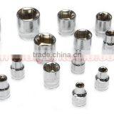32pcs Socket Set, Ratchet Wrench Set 1/4" CRV thumbnail-6