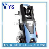 Certificated high pressure washer YS-APW-VSA130(p)