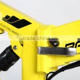 20 Inch Electric Folding Bike Bicycle Mountain Electric Bike thumbnail-5