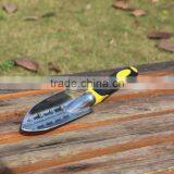 Популярный садовый маленький лопата с эргономичной рукояткой и антикоррозионным алюминиевым сплавом thumbnail-3