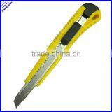 Quality Blister Card Packed Mini Utility Knife thumbnail-1