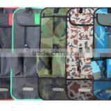Durable High Quality Car Backseat Organzier thumbnail-5