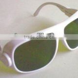 co2 laser protection goggles for 200-540,800-2000 Wavelength
