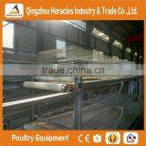 Heracles Trade Assurancechicken Cage Layer Poultry Farm House Design thumbnail-3