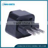 Wholesale Universal Italy Plug Adapter China Supplisers thumbnail-2