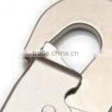 SELF LOCKING SNAP HOOK, 3/4" ( 18MM) SNAP HOOK thumbnail-2