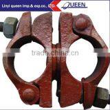 Factory Price Scaffolding Prop Bracing Swivel Coupler thumbnail-1